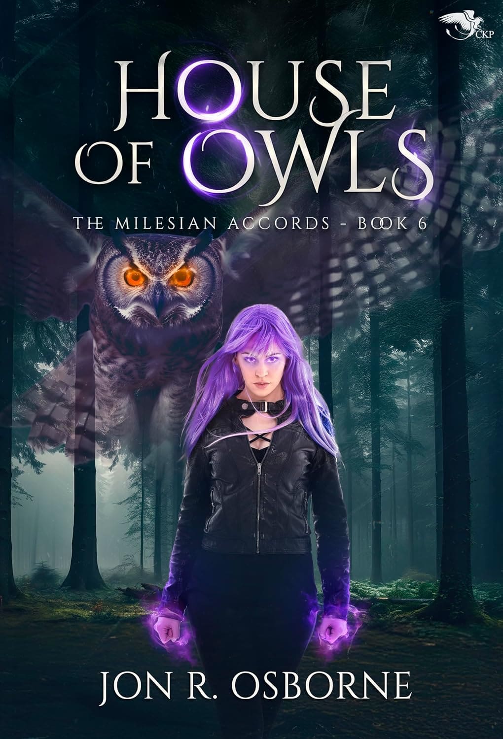 House of Owls