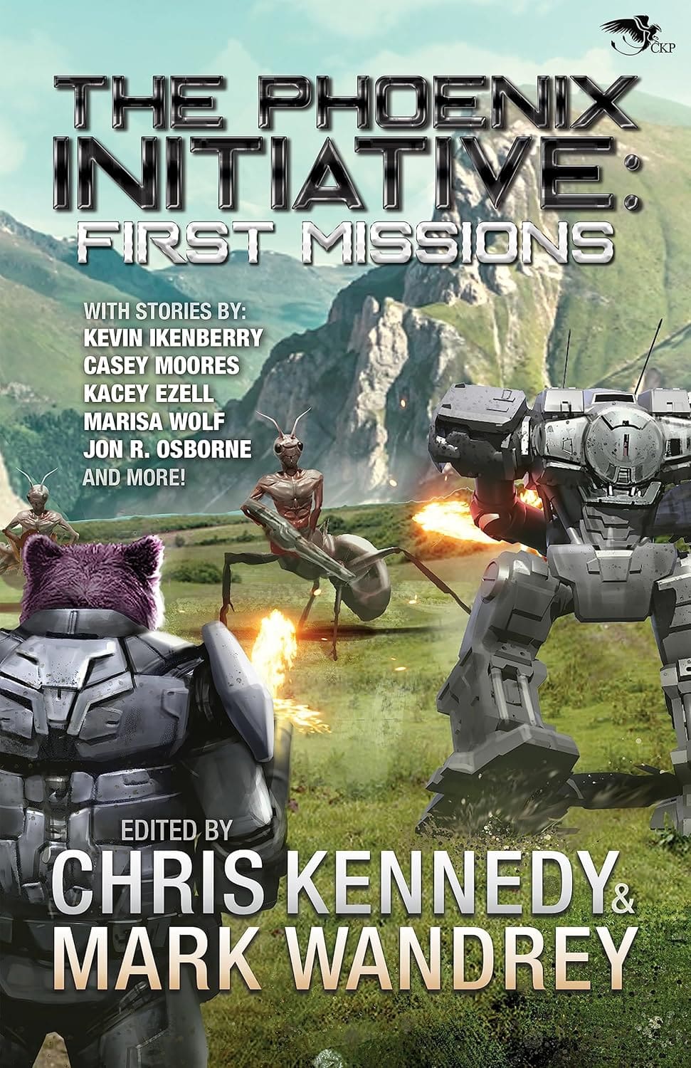 First Missions